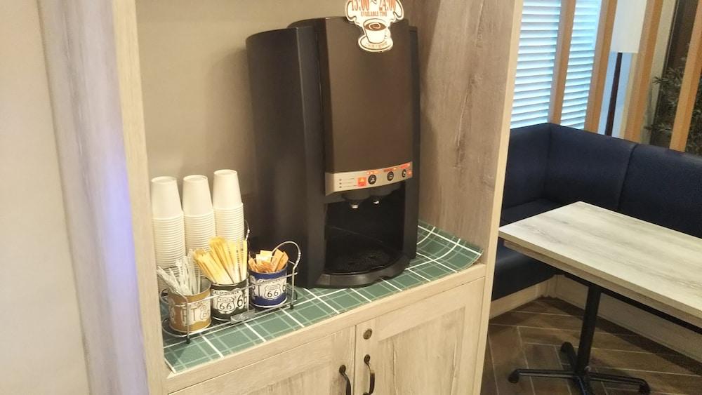 Hotel Sotetsu Fresa Kinshicho Tokio
