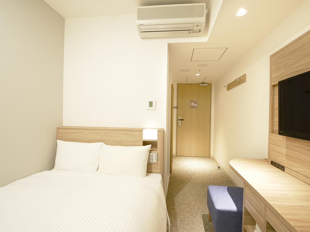 Hotel Sotetsu Fresa Kinshicho Tokio