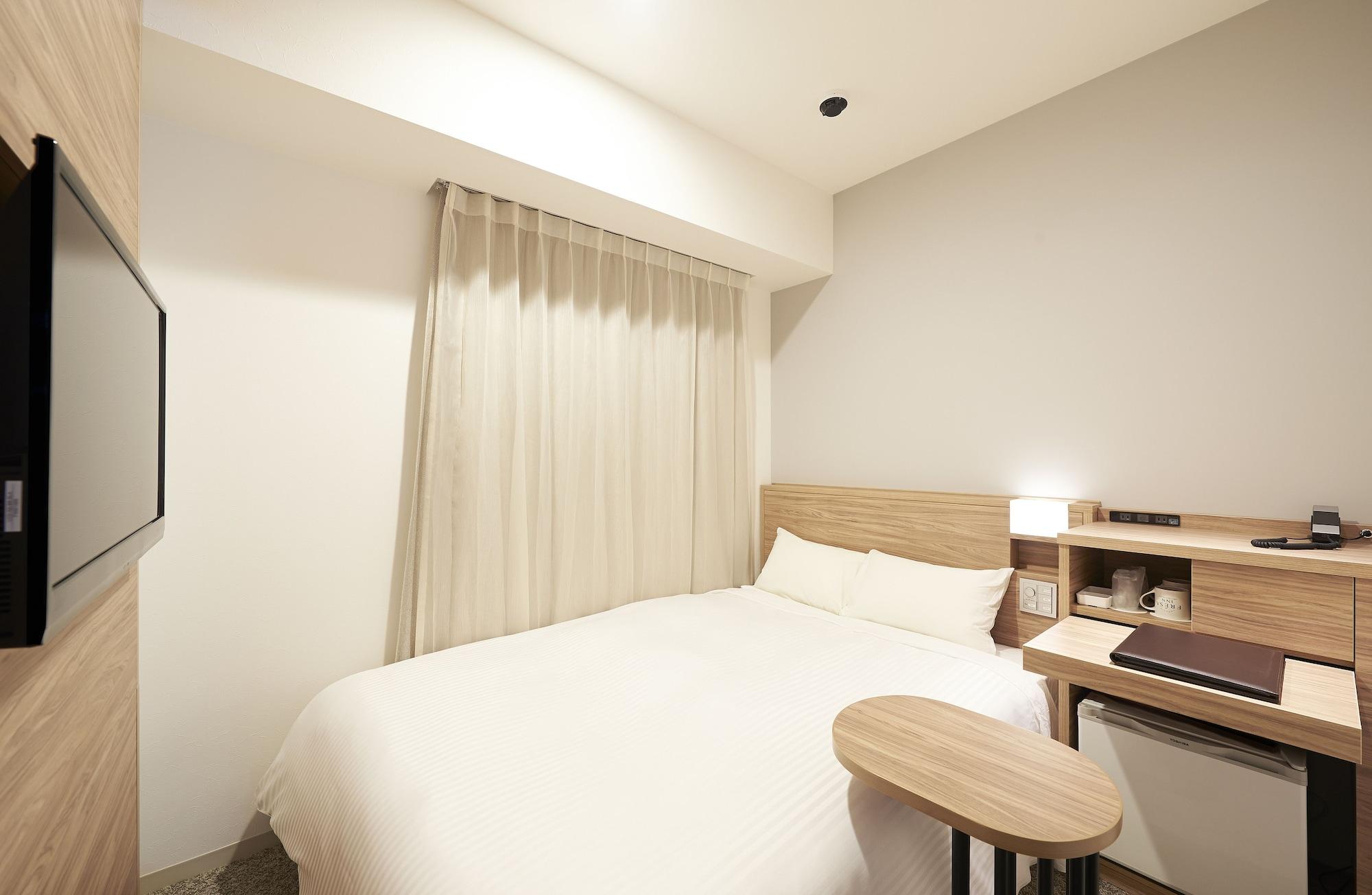 Hotel Sotetsu Fresa Kinshicho Tokio