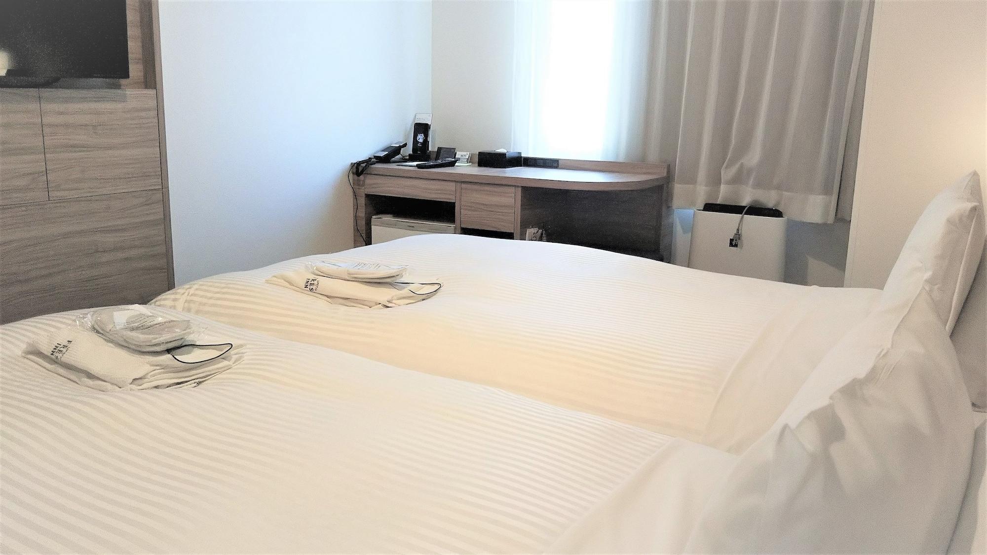 Sotetsu Fresa Kinshicho Hotel Tokio