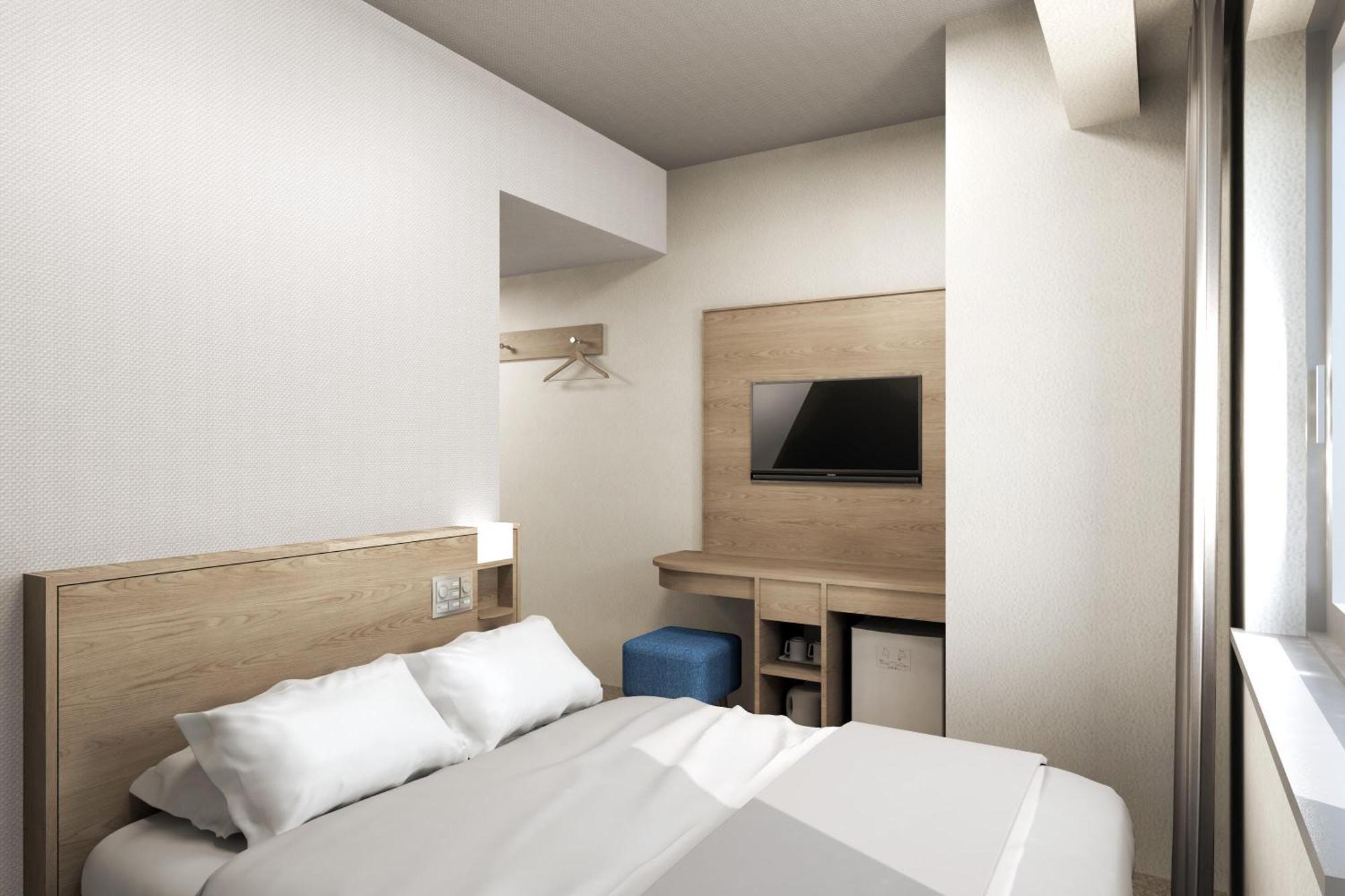 Hotel Sotetsu Fresa Kinshicho Tokio