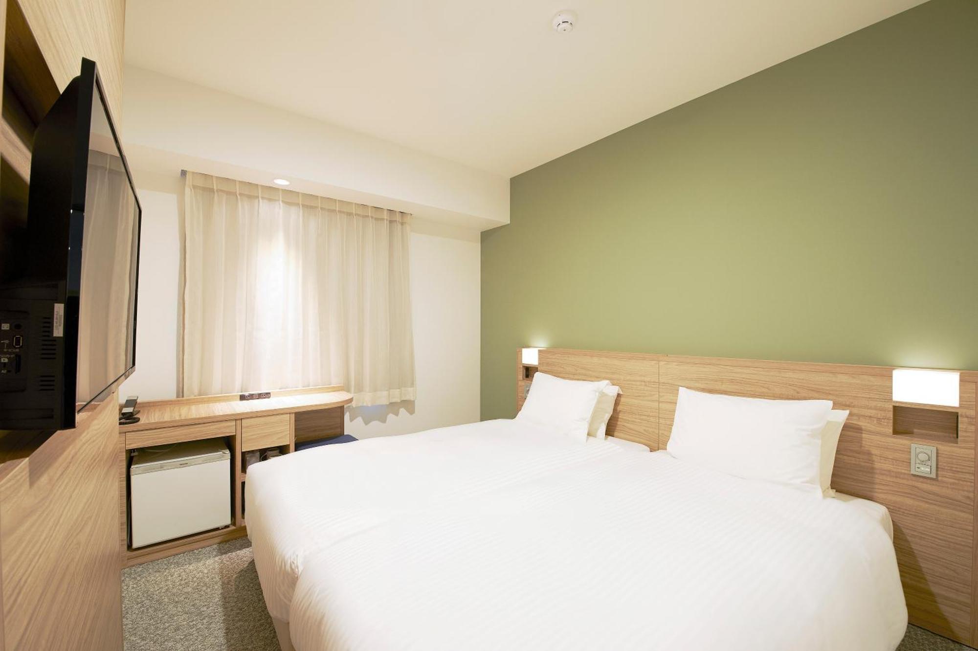 Sotetsu Fresa Kinshicho Hotel Tokio