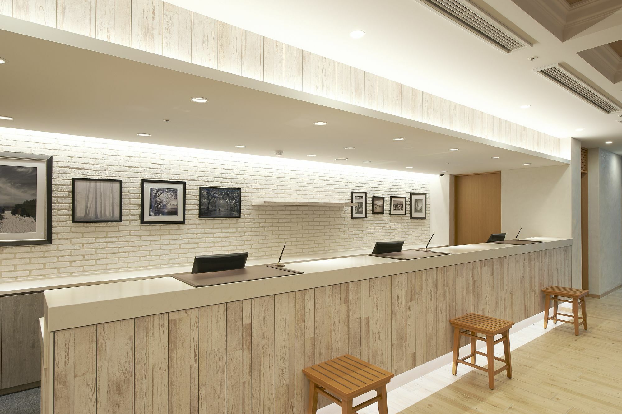Sotetsu Fresa Kinshicho Hotel Tokio