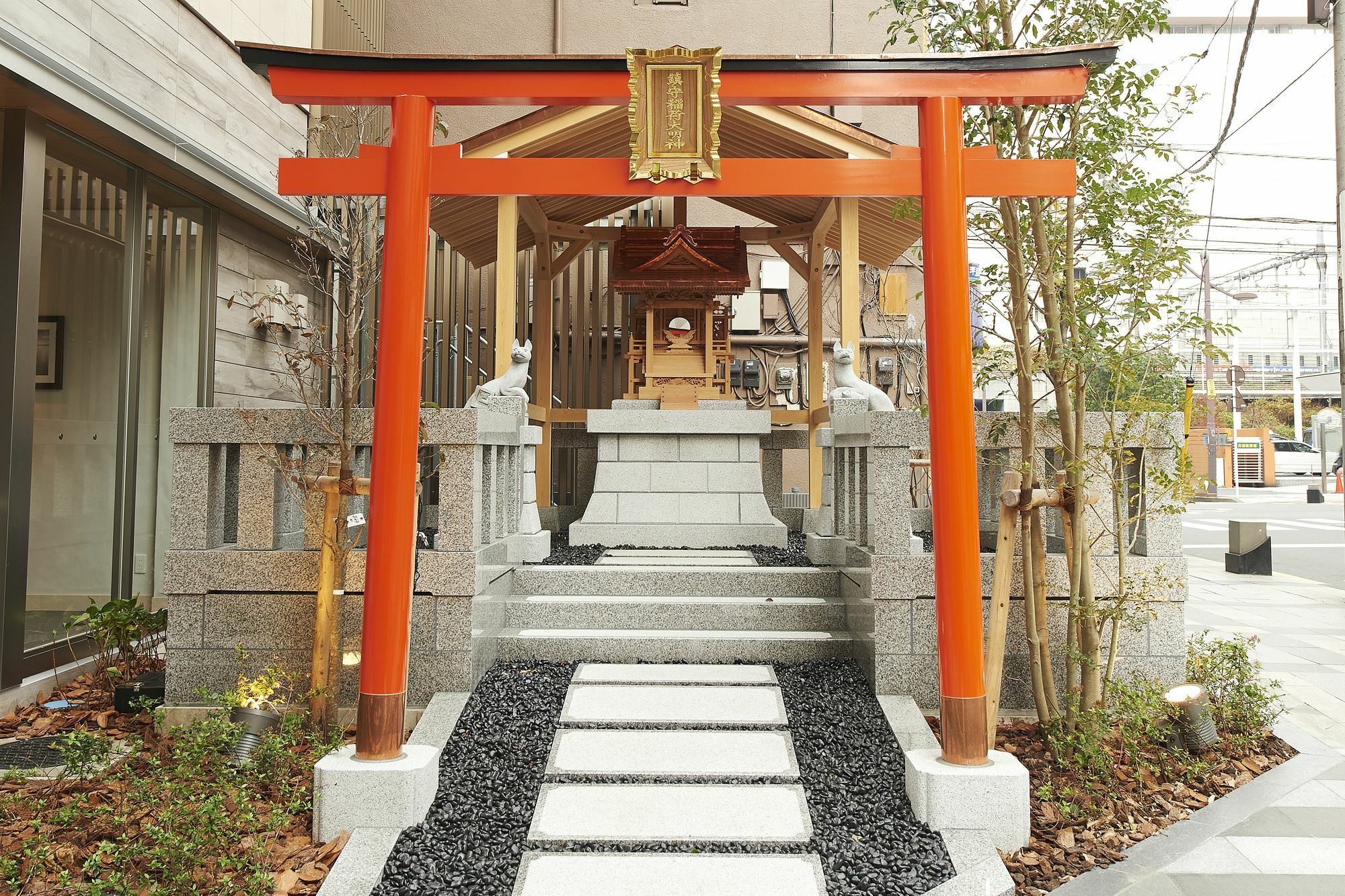 Sotetsu Fresa Kinshicho 3* Tokio